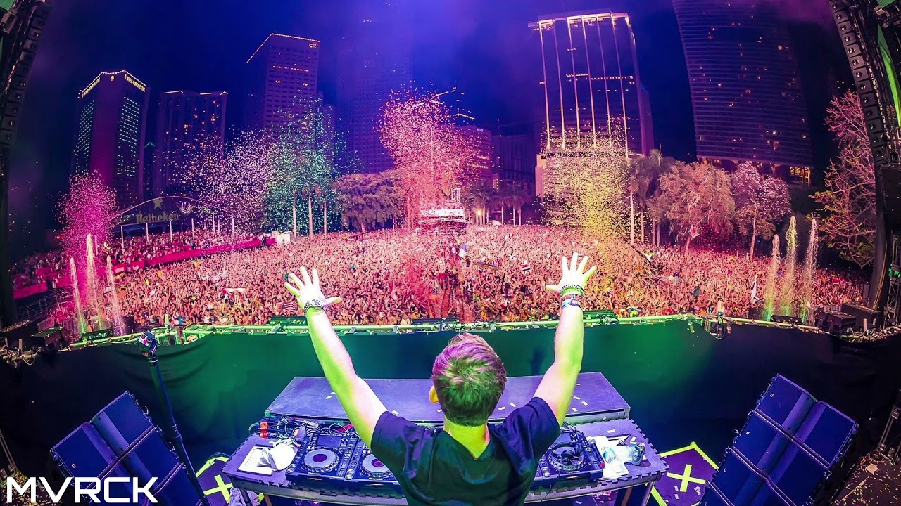 Big Room House Mix | May 2021 | #02