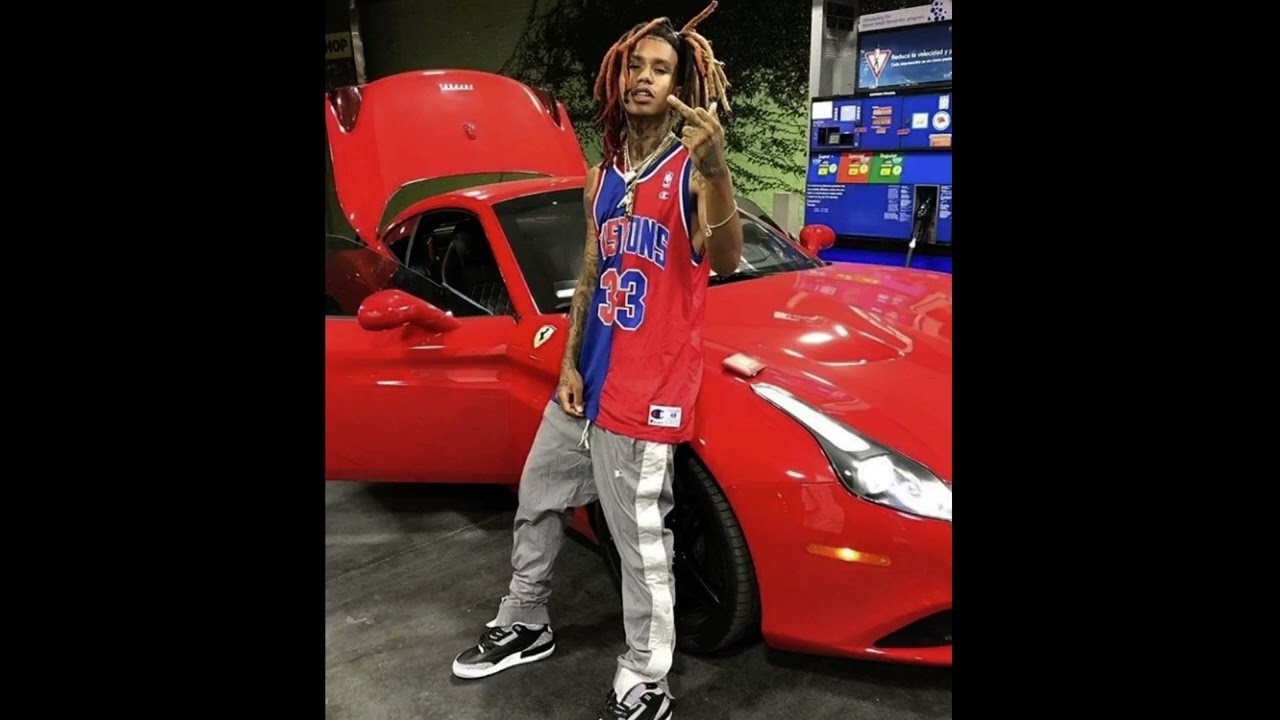 (free) futuristic glo x lil gnar type beat - “VENDICATED”