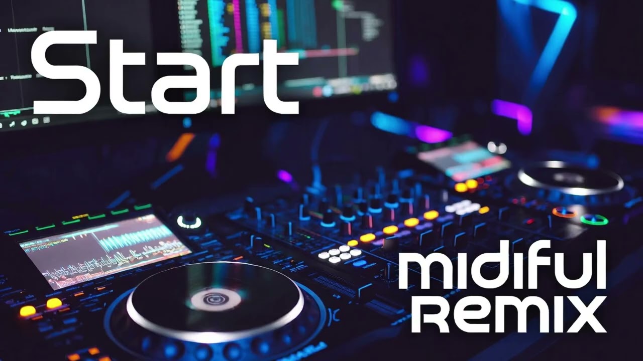 [EDM] 시작 | Dance | 박기영 - 시작