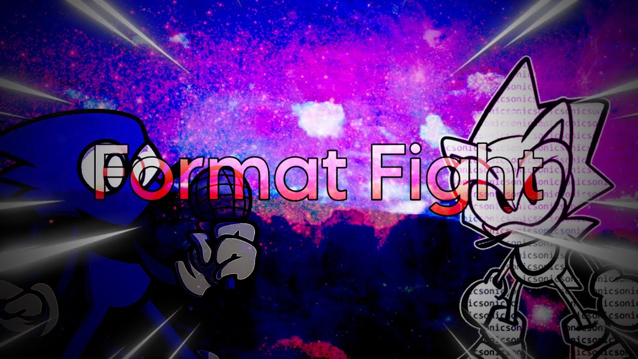 Format Fight Remix