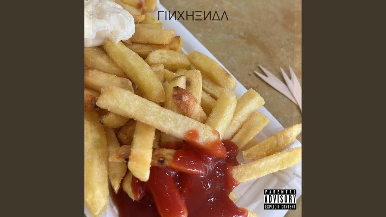 Schwimmbad Pommes