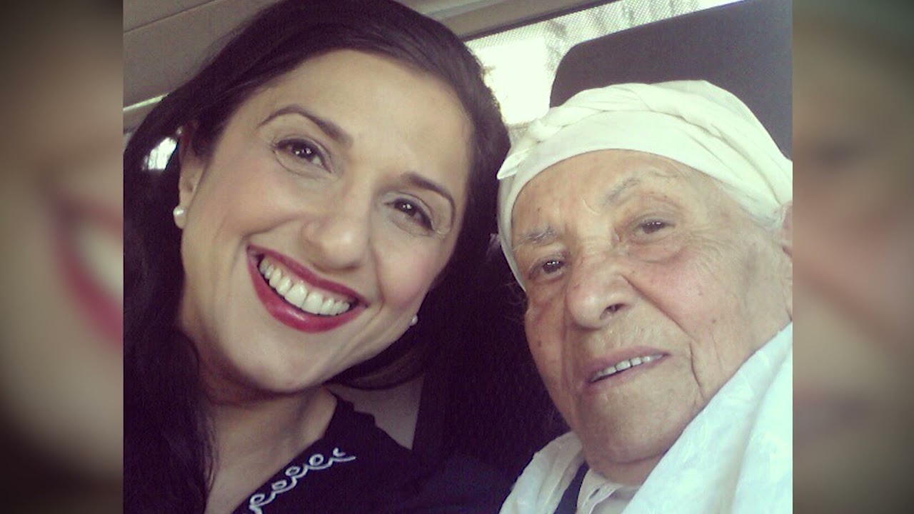 Persians of Israel: Dorit Rabinyan