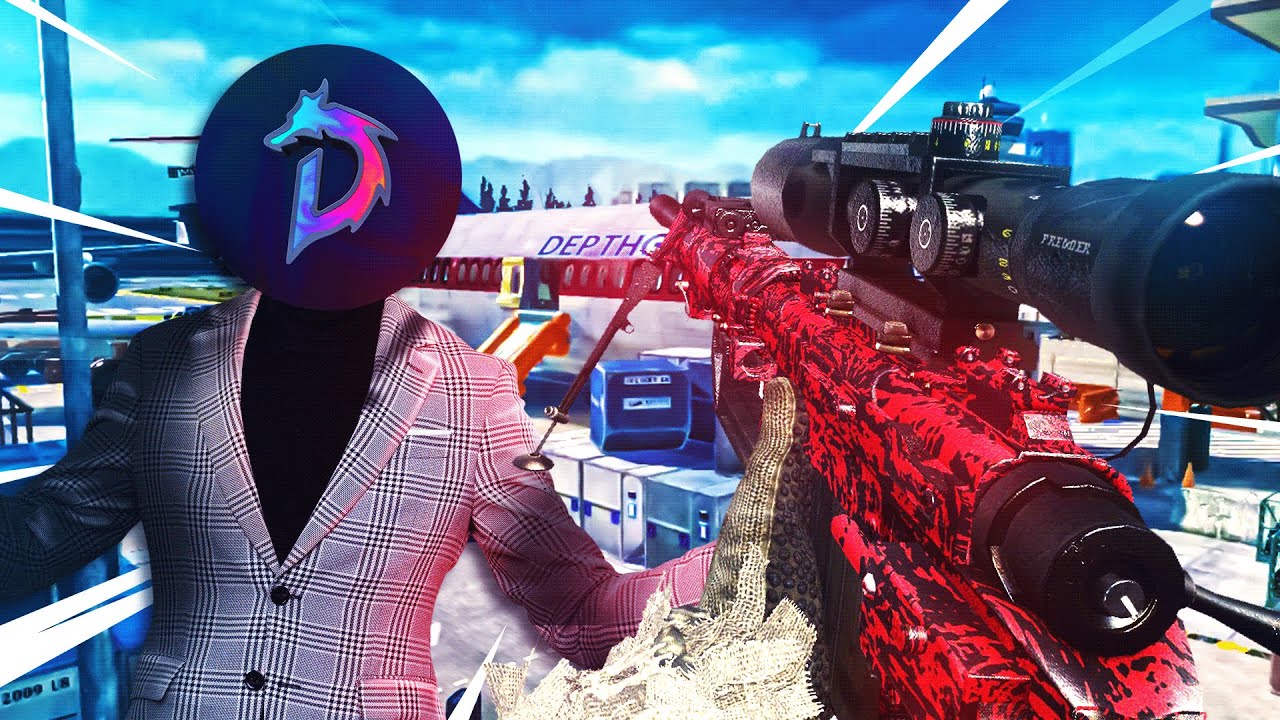 MW2 Road to a killcam is FUN AGAIN (SND Trickshotting)