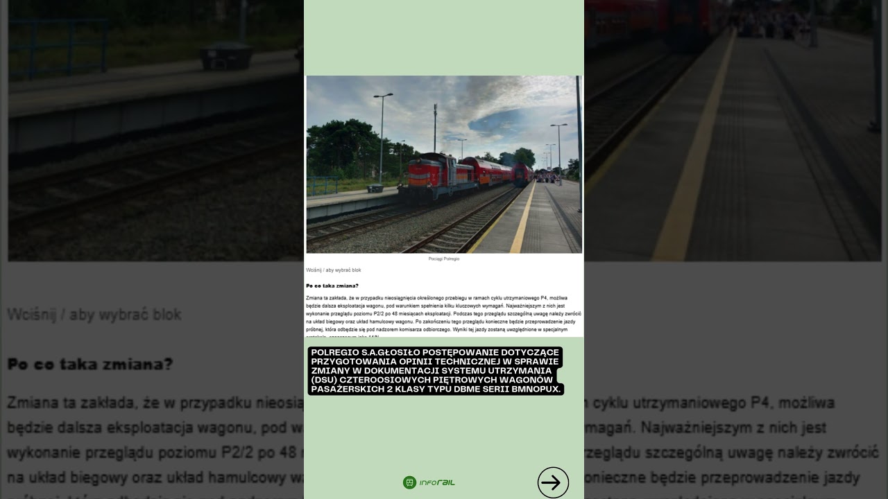 #porannakawa☕ z InfoRail - 10.01.2025 r.