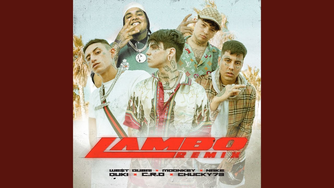 Lambo (Remix)