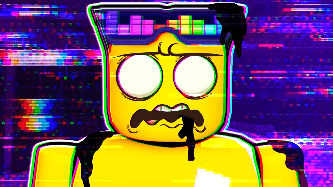 i got CORRUPTED by this...