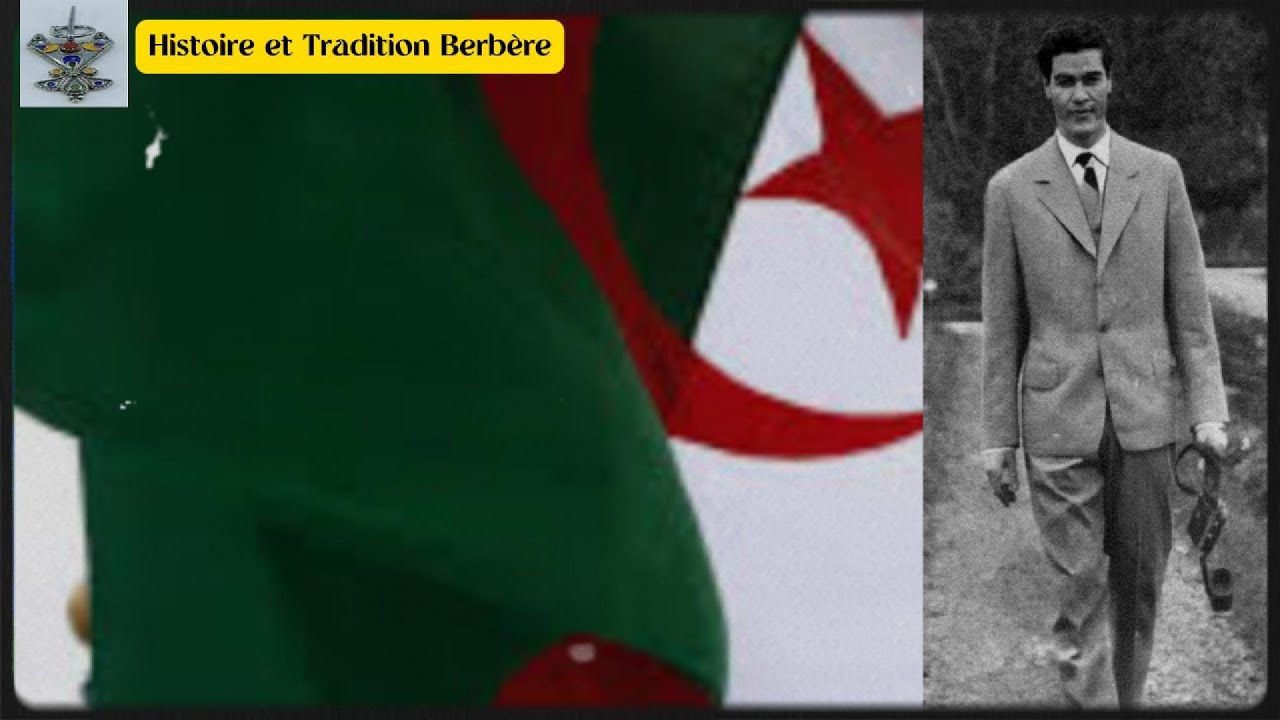 Abdelhafid Ihaddaden : Le premier physicien nucléaire kabyle, une étoile fauchée trop tôt