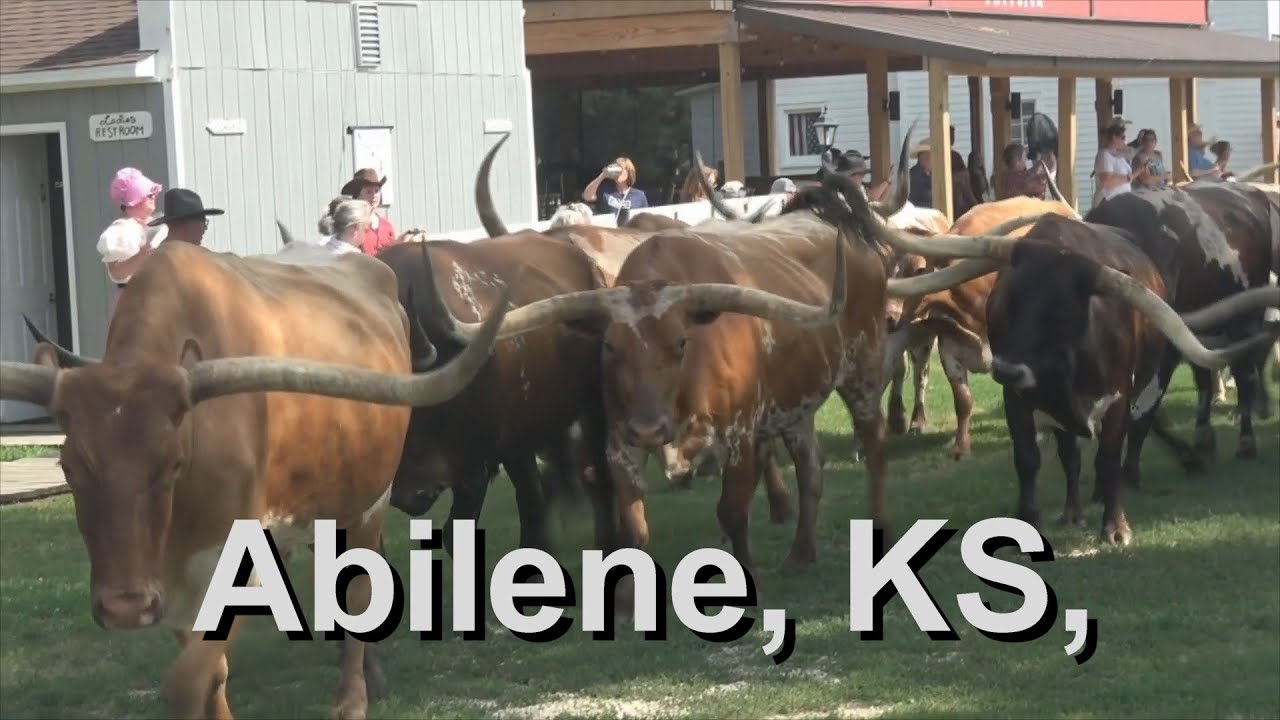 Abilene KS