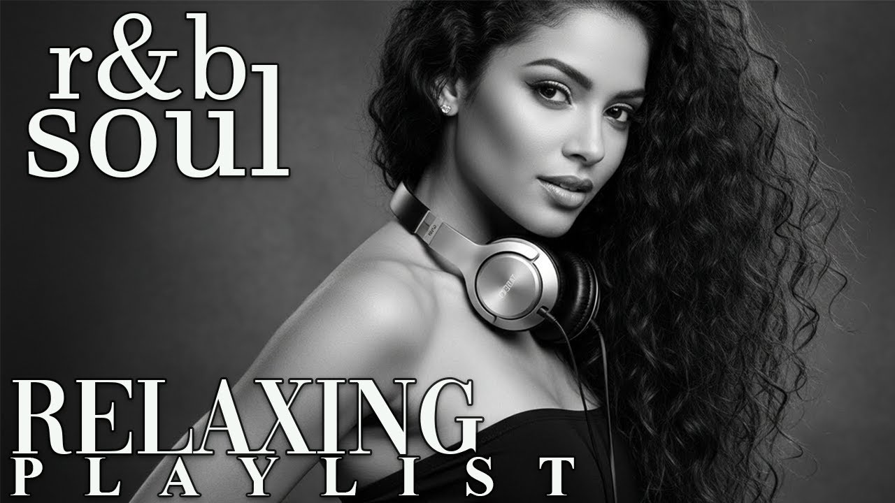 【R&B Soul】Deep Soul Serenity – Smooth R&B Grooves for Romantic & Peaceful Midnight Moments