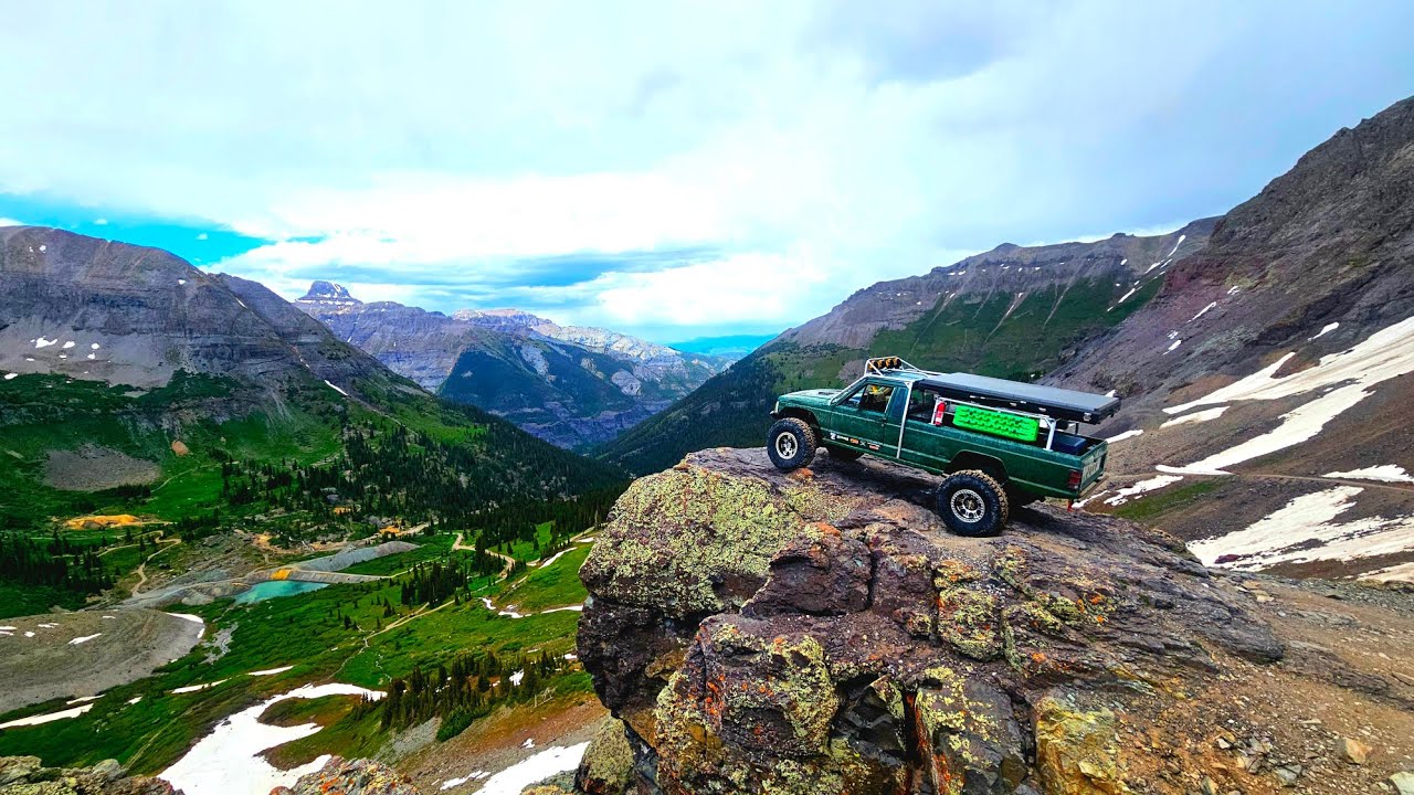 We Open The Most Historic Locations In Colorado!