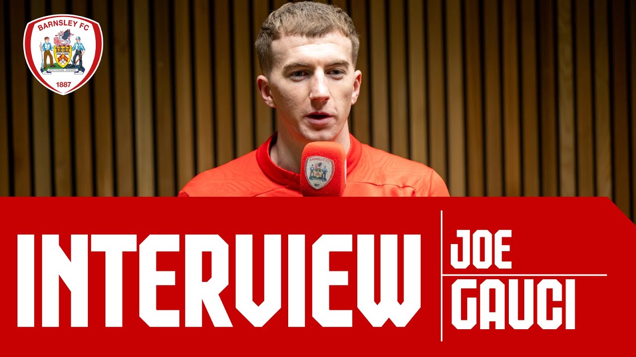Interview | Joe Gauci
