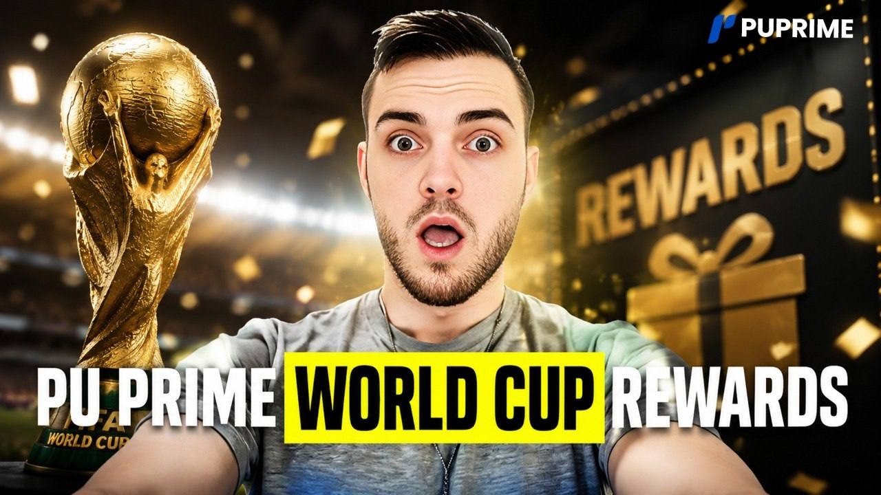 Trading Education for Beginners? Pu Prime World Cup Rewards (2026)