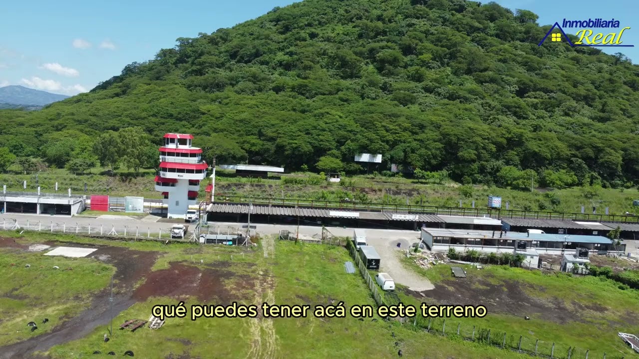 Terreno en venta en San Juan Opico