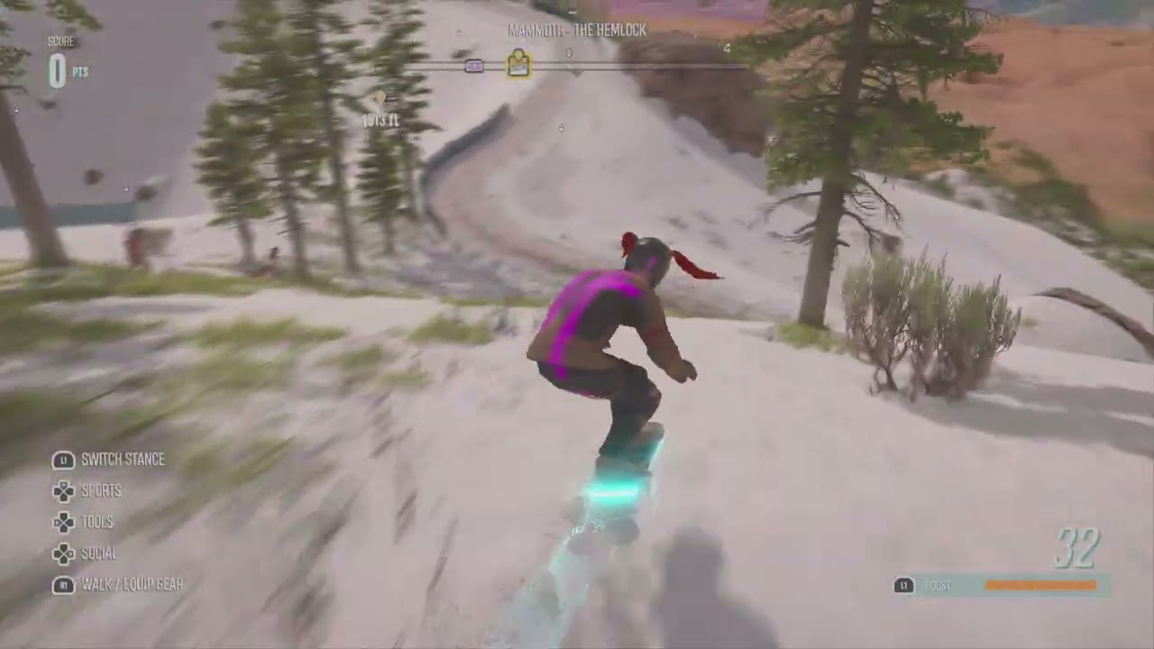 RIDERS REPUBLIC_2026 8000 Stars grinding