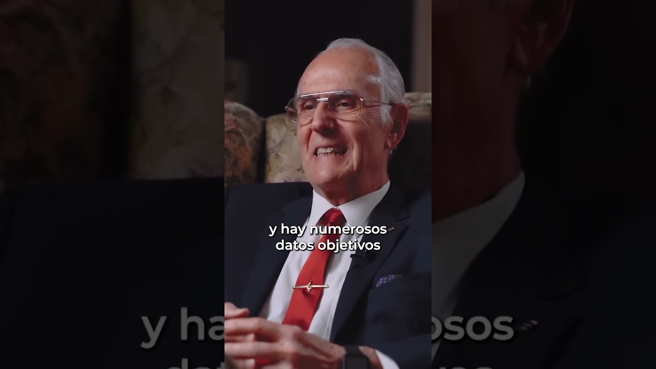 Estudios con pruebas objetivas sobre la reencarnaci&oacute;n | Dr. Manuel Sans Segarra