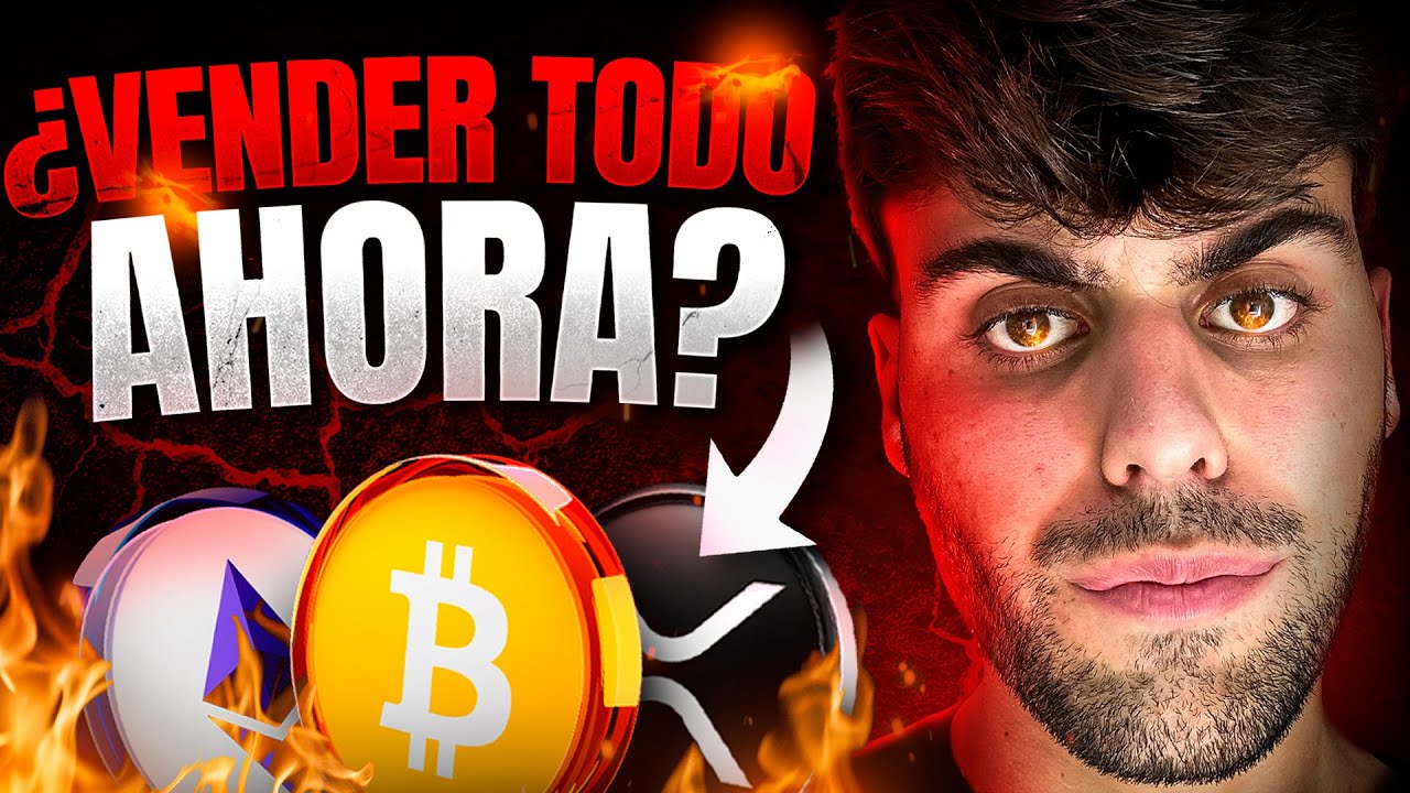 es el FIN del Mercado Cripto&hellip;?