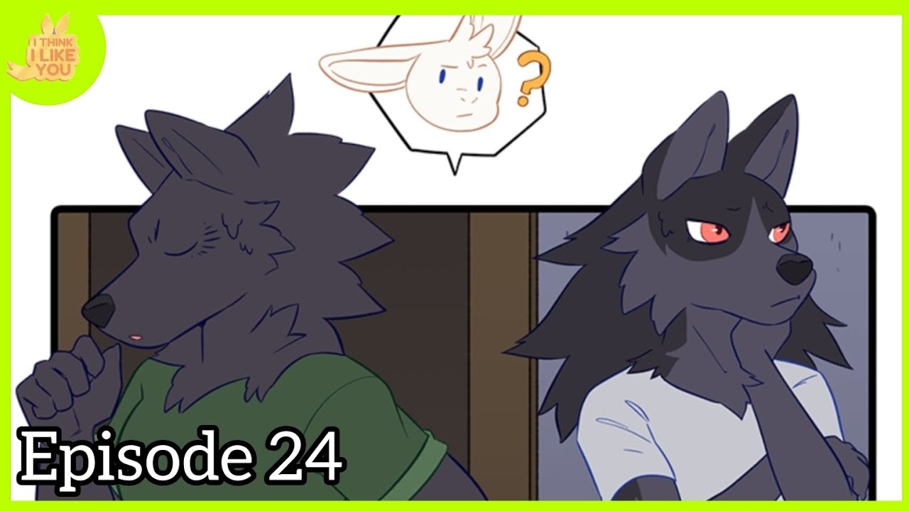 I Think I Like You - Episode 24