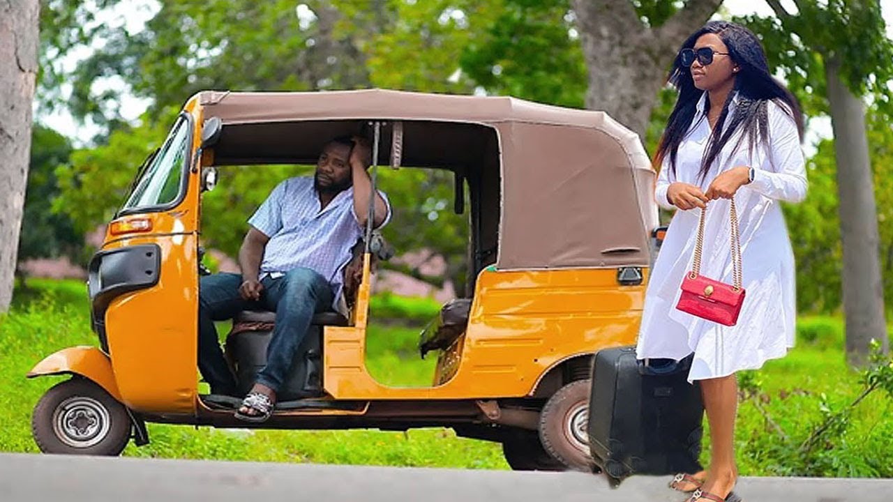 Les 5 erreurs à éviter pour ne pas tomber amoureux d'un conducteur de keke