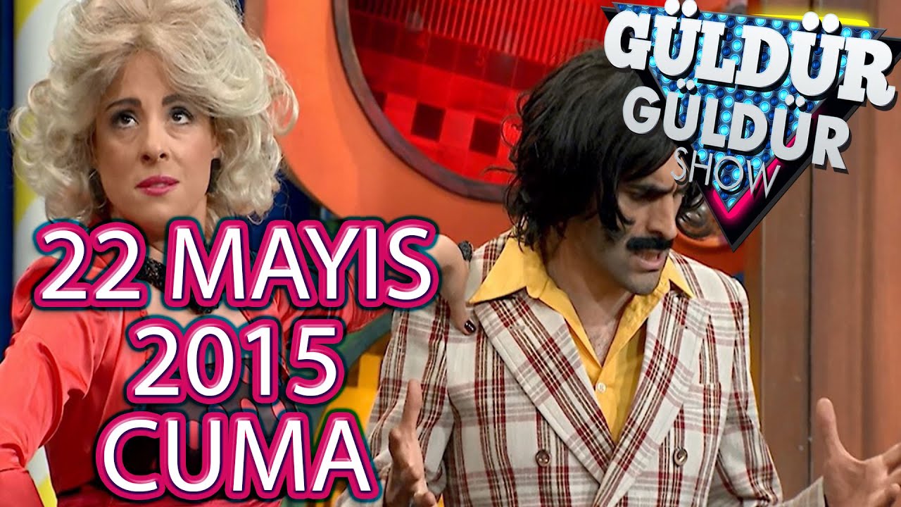 Güldür Güldür Show 76. Bölüm