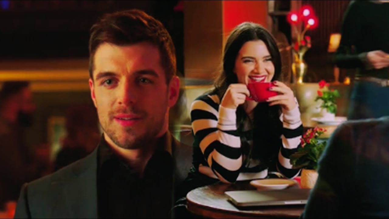 Jane & Ryan (Pinstripe) || I like me better || The Bold Type