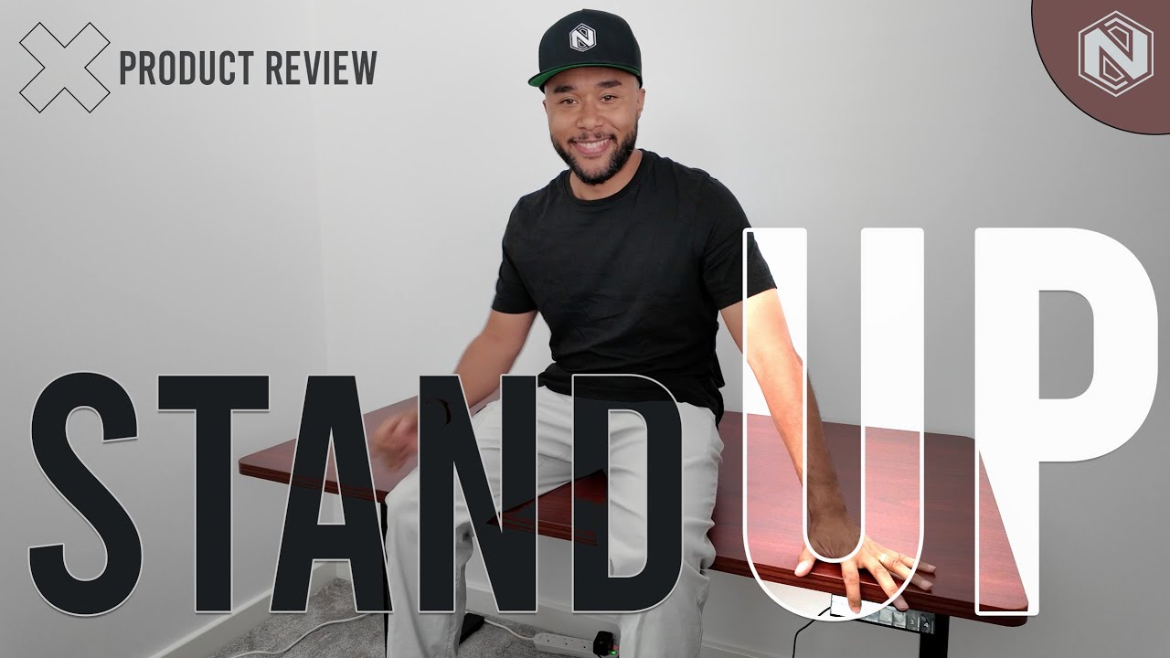 Upgrade Your Setup &ndash; Game Devs & Gamers, This Desk Is a Win