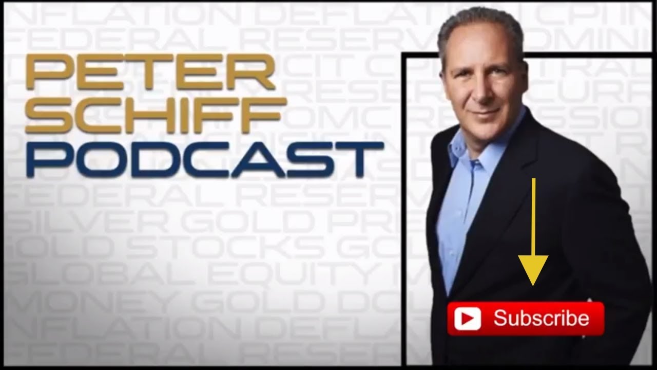 Official Bear Market in a December to Remember 2018 | Peter Schiff Podcast
