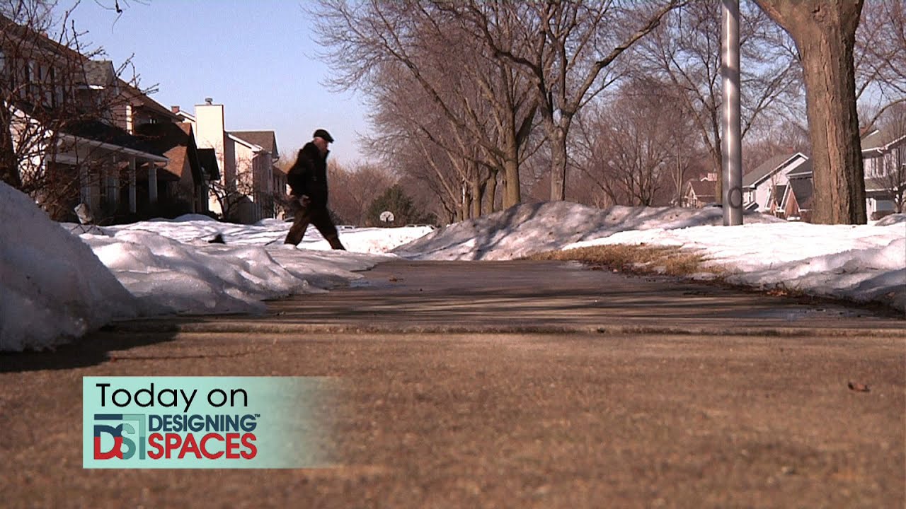Designing Spaces: Keeping Your Home Safe and Secure