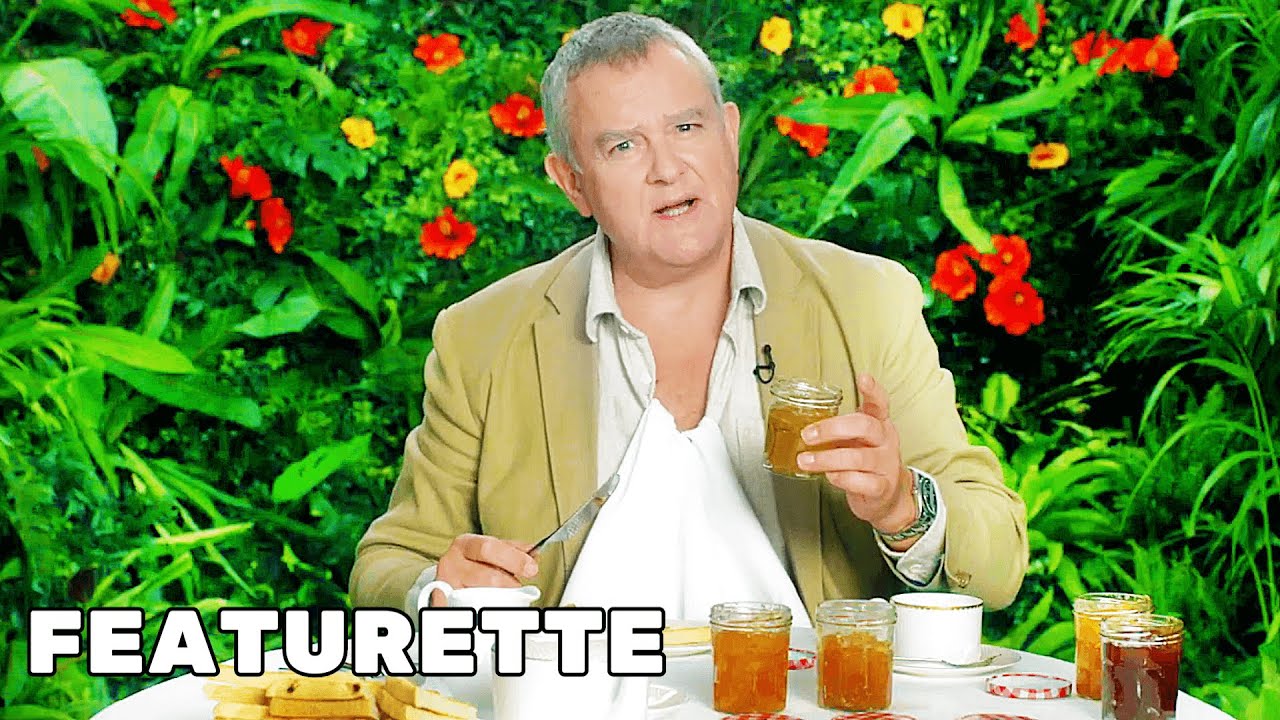 PADDINGTON IN PERU Featurette - "Marmalade Taste Test" (2025)
