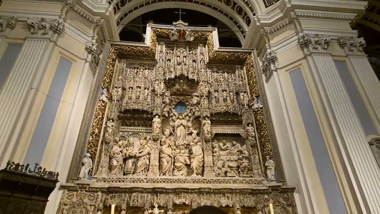 Jaculatoria al finalizar nuestra misa mensual. 12 ene 2026.