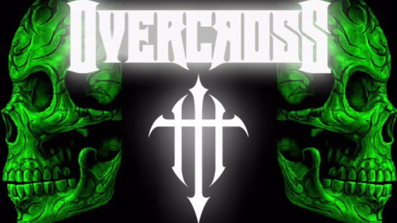 OVERCROSS - MI VIEJO SANTA CRUZ (Audio)