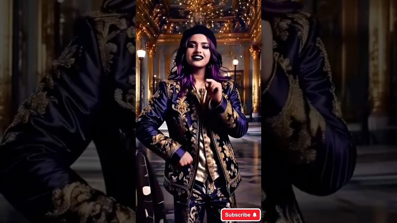 bhojpuri x Gothic 