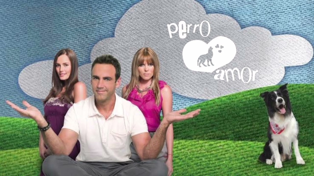 Sofia y Antonio - Este amor me esta matando / Perro Amor l Andres de Leon