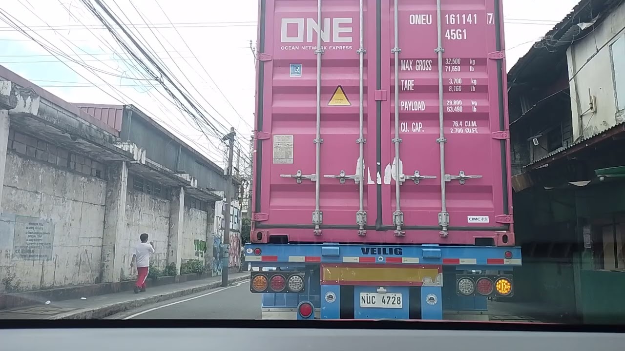 Marulas Valenzuela to Malanday Marikina (JAM ORIG VIDEOS) ❤️ March 18,2026,07