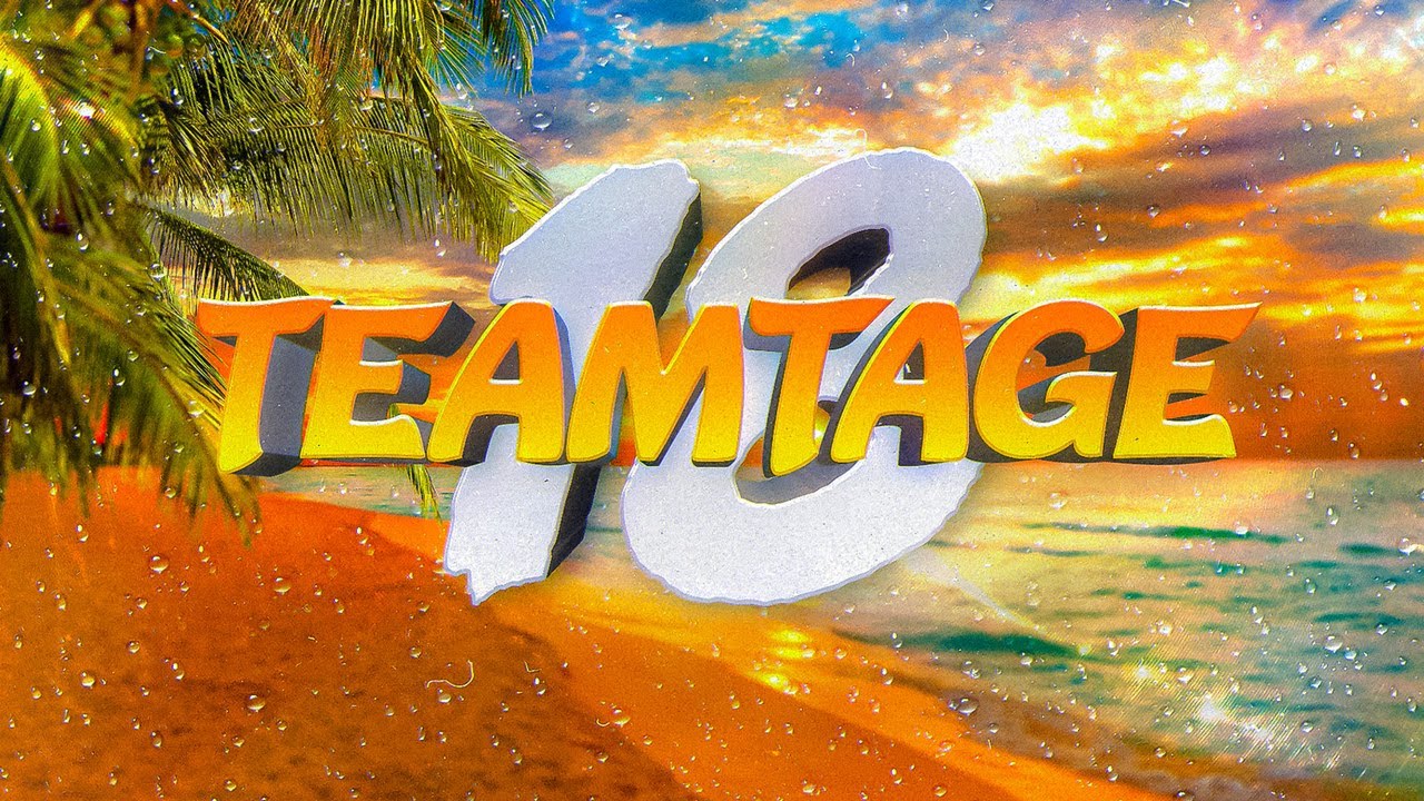 SurfKlub: Teamtage 18