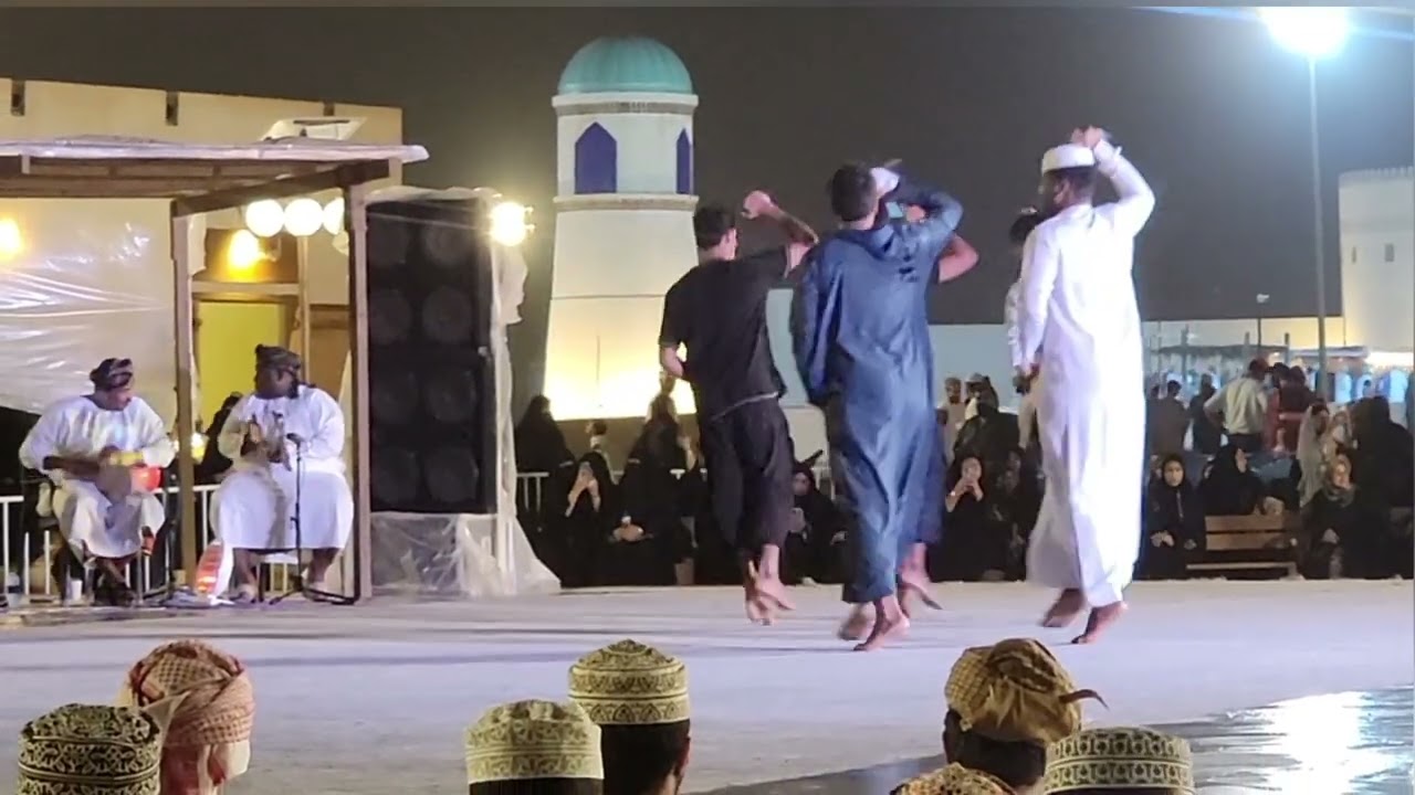 فن البرعه