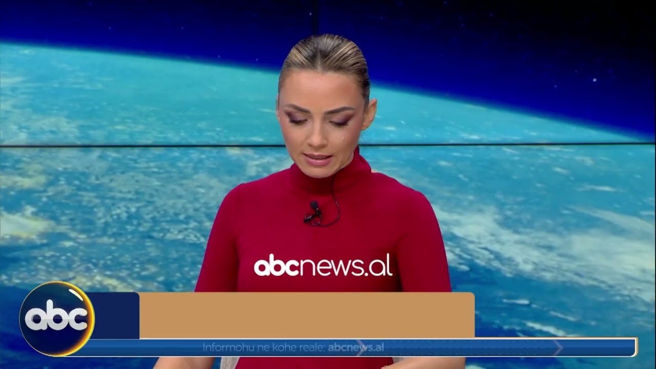Edicioni i mesditës, ora 12:00- 02 shkurt 2026 | ABC News Albania