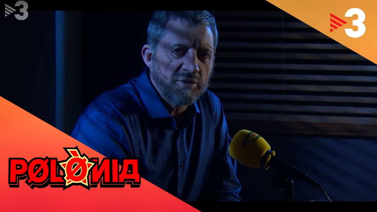 Crims: La desaparició d en Miquel - Polònia