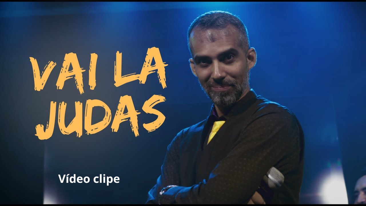 VAI LA JUDAS | Alex Gomes CORINHO DE FOGO 2024