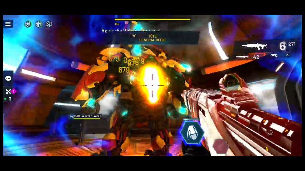 ❄️WINTER-WOLF❄️ wellcome to the MAD team ☺️👍