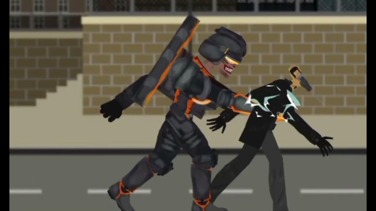 Skibidi Drawing (Season 2)