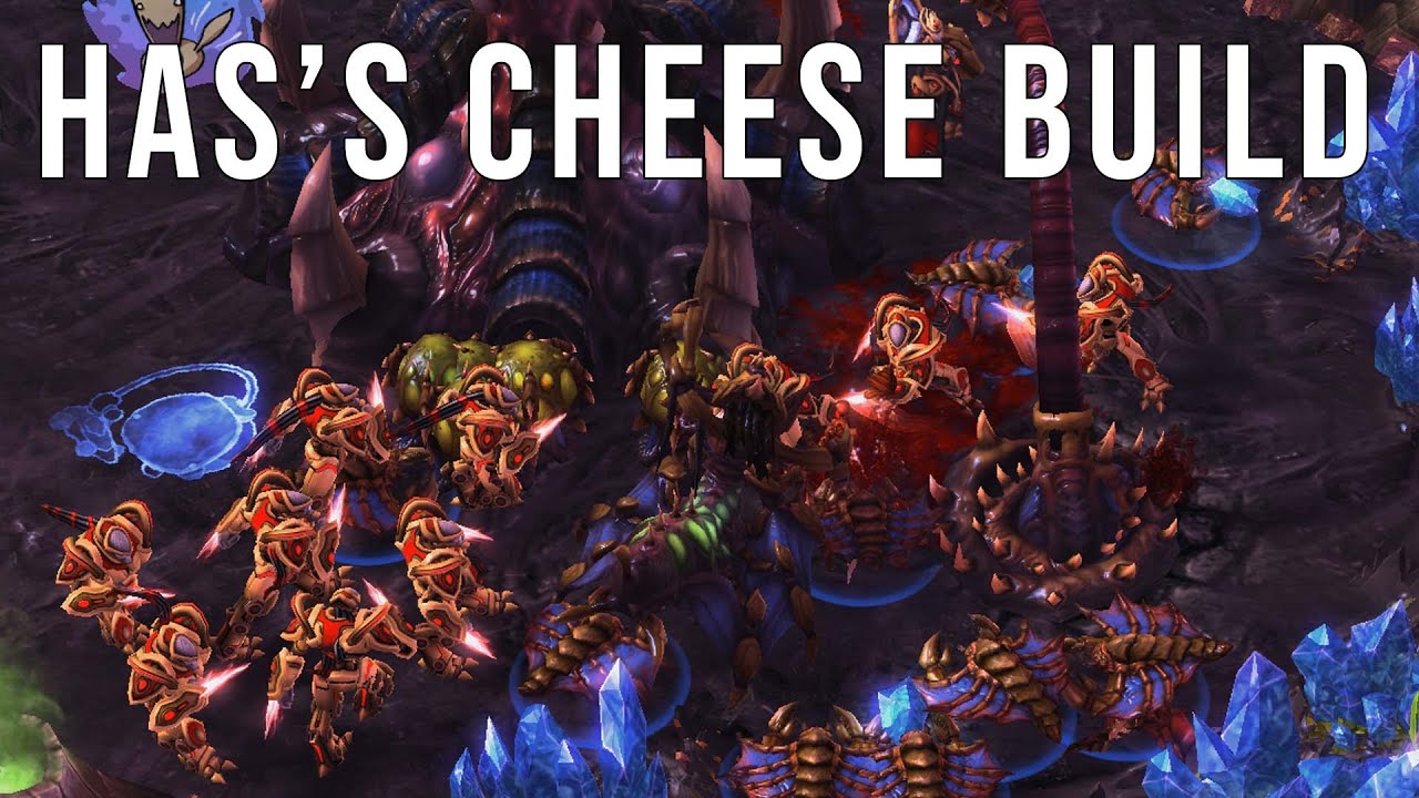 Has's CHEESY 1gate IMMORTAL All in EXPLAINED | GUIDE