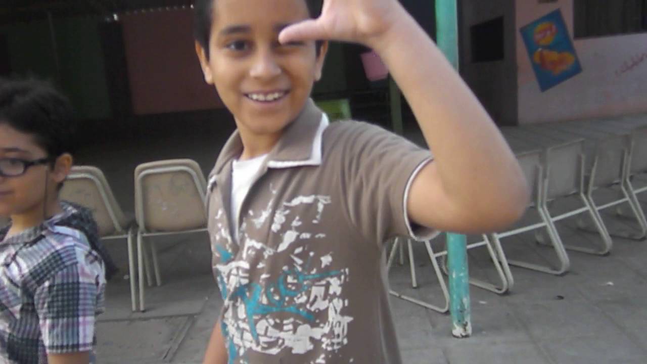 فضيحة مدرسة سعد من معاذ بالخرج