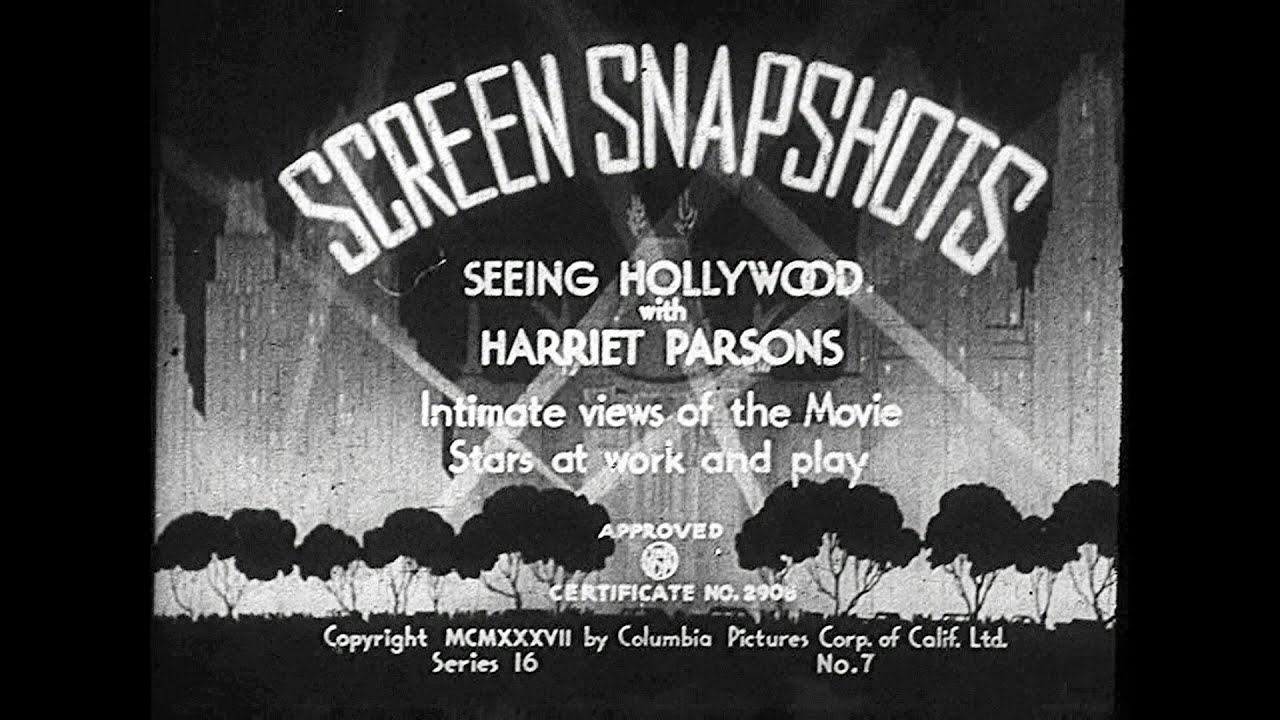 Screen Snapshots 16-7
