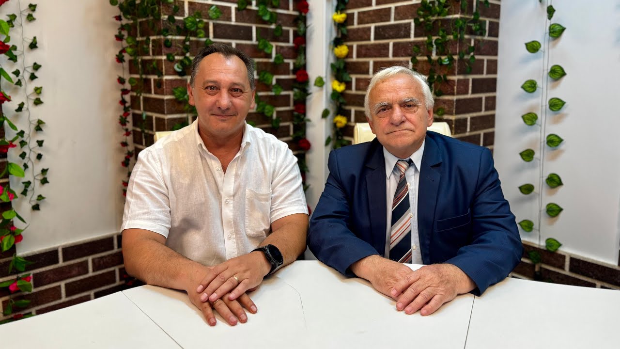 Gh. MIHUȚ & Sorin DEMETER @ Repere și Puncte de vedere