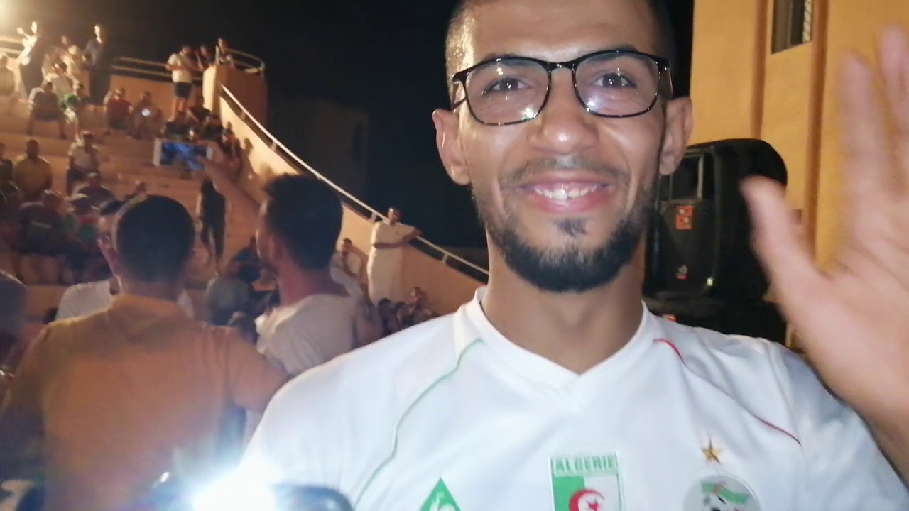 lazhar jalali علي مسرح اولادجلال