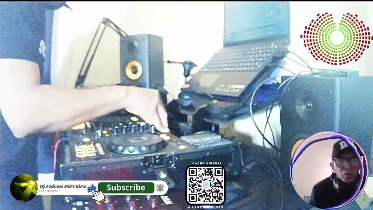 SET MIX #2- | DJ Falcon
