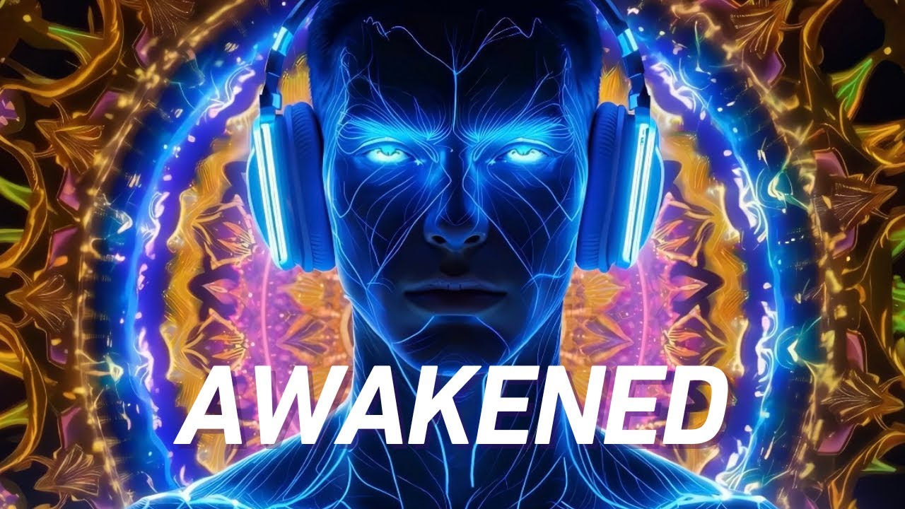 Awakening | this message is for the ones who feel &ldquo;different&rdquo;