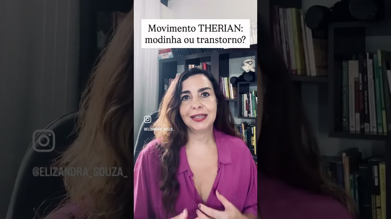 Movimento Therian