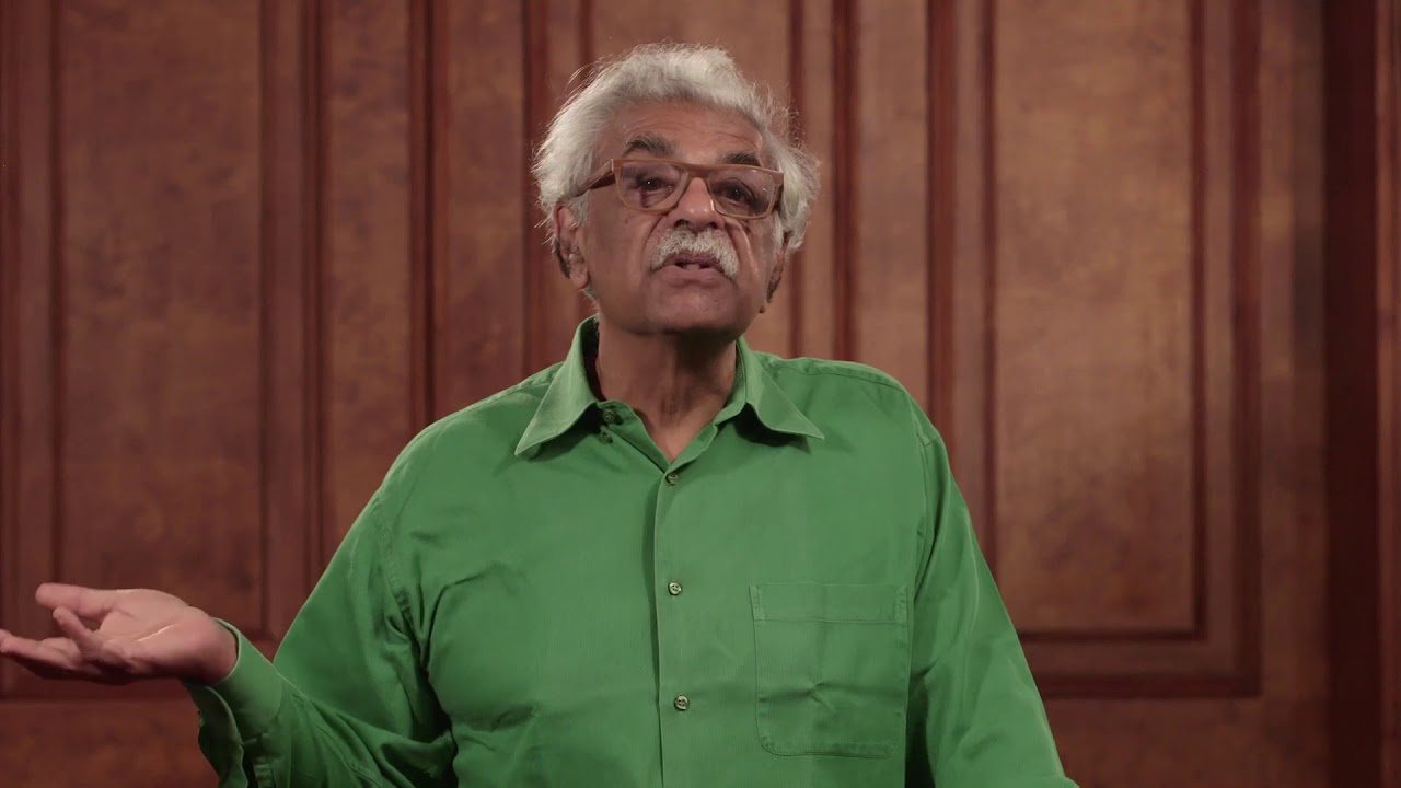 The World Today: The Partition Of India: 70 Years After