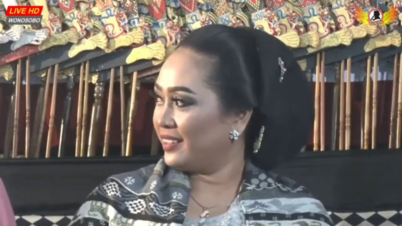 goro goro...sindene kemekelen kabeh...